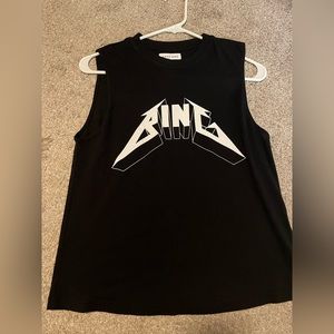 Anine Bing tank